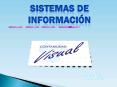 SISTEMA DE INFORMACIN CONTABLE PowerPoint PPT Presentation