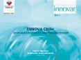 INNOVA Chile: Un socio activo para las empresas que innovan PowerPoint PPT Presentation