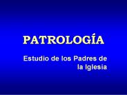 PATROLOG
