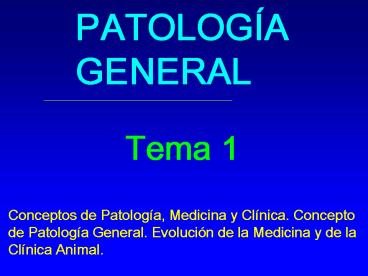 Presentacin de PowerPoint