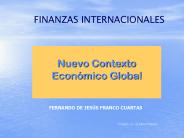Nuevo Contexto Econ
