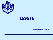 Presentacin de PowerPoint