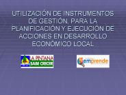 UTILIZACI