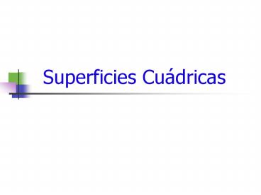 Superficies Cu