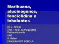 Marihuana,%20alucin PowerPoint PPT Presentation