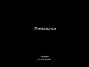 Purmamarca   Fotograf