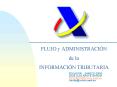 FLUJO y ADMINISTRACIN PowerPoint PPT Presentation