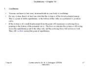 Chapter 15 Fluids