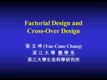 presentation player overlay