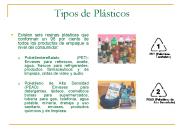 Tipos de Pl