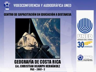 CENTRO DE CAPACITACIN EN EDUCACIN A DISTANCIA