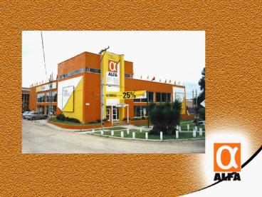 Presentacin de PowerPoint