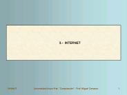 3.- INTERNET
