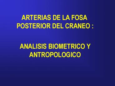 presentation player overlay