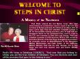 WELCOME TO STEPS IN CHRIST PowerPoint PPT Presentation