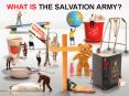What is The Salvation Army PowerPoint PPT Presentation