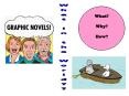 Graphic Novels PowerPoint PPT Presentation