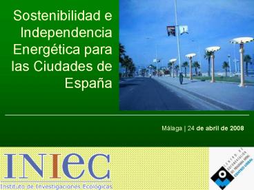 El Reto del Desarrollo Sostenible en la Empresa