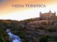 VISITA TURISTICA PowerPoint PPT Presentation