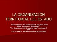 LA ORGANIZACI