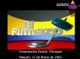 Presentacion Sumate EDO Anzoategui PowerPoint PPT Presentation