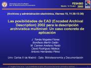 (Archivos y administraci