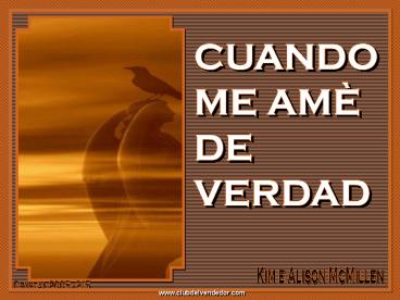 Apresentao do PowerPoint