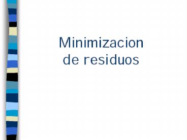 Presentacin de PowerPoint