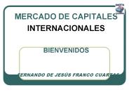 FERNANDO DE JES