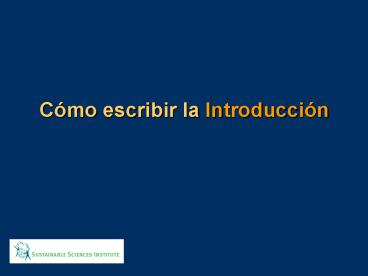 presentation player overlay