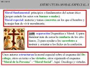 ESTRUCTURA MORAL ESPECIAL, 1