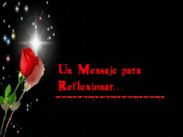 Presentacin de PowerPoint