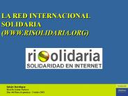 RIS CIVICA 2001