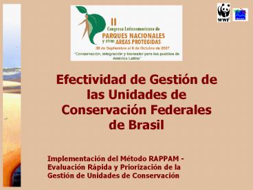 Efectividad de Gesti