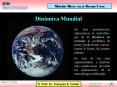 Dinmica Mundial PowerPoint PPT Presentation