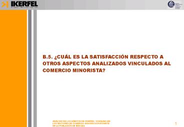 Presentacin de PowerPoint