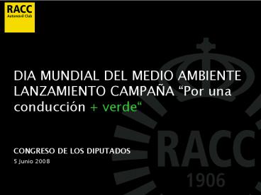 CONGRESO DE LOS DIPUTADOS