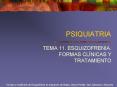 PSIQUIATRIA PowerPoint PPT Presentation