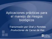 Aplicaciones pr
