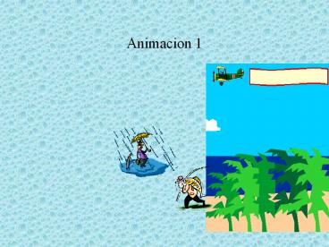 Animacion 1