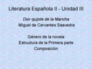 Literatura Espa