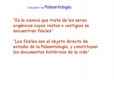 Presentacin de PowerPoint