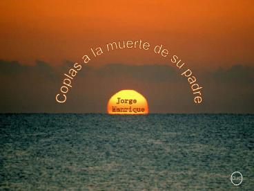 Coplas%20a%20la%20muerte%20de%20su%20padre