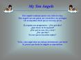 Mis Diez Angeles PowerPoint PPT Presentation