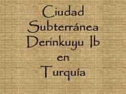 Ciudad Subterr