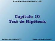 Test de Hip
