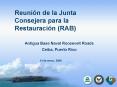 Antigua Base Naval Roosevelt Roads PowerPoint PPT Presentation