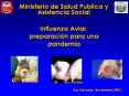 Ministerio de Salud Publica y Asistencia Social PowerPoint PPT Presentation