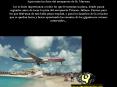 Fotos de Aviones aterrizando PowerPoint PPT Presentation