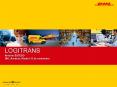 LOGITRANS Antoine ESTESO DHL Aviation, Madrid 12 de noviembre PowerPoint PPT Presentation